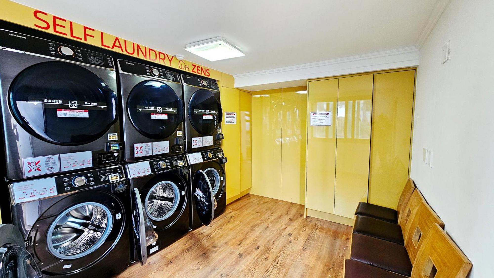 Benikea Hotel Чеджудо Экстерьер фото